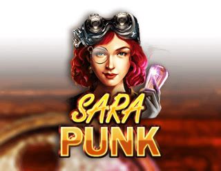Sara Punk Blaze